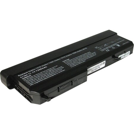 Ereplacements Battery F/ Dell Vos 312-0725-ER